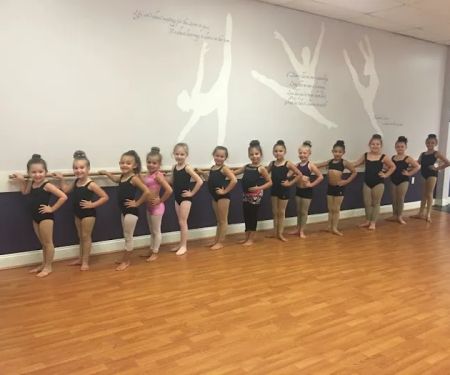Gina Marie'z Academy of Performing Arts, LLC