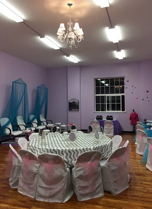 Gina Marie'z Academy of Performing Arts, LLC Picture 4