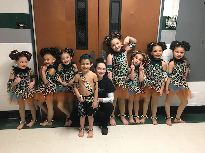 Gina Marie'z Academy of Performing Arts, LLC Picture 10
