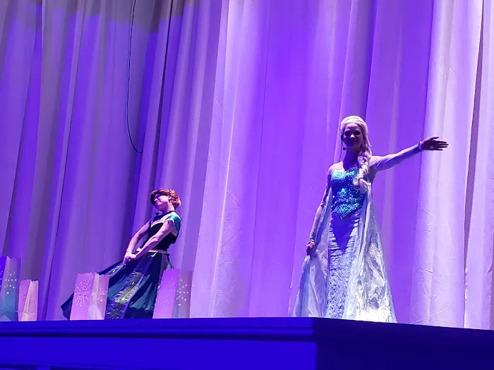 New York Academy Of Ballet Picture 1