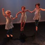 Barefoot Dance Center