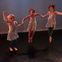 Barefoot Dance Center ico
