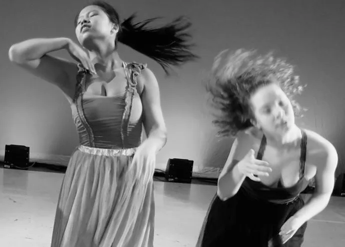 Barefoot Dance Center Picture 6