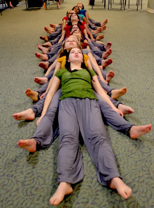 Barefoot Dance Center Picture 8