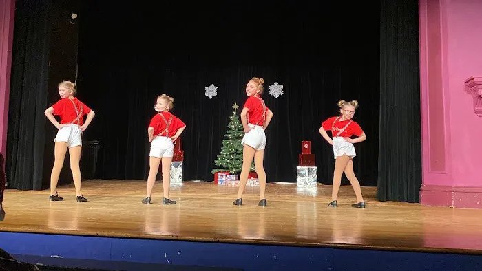 JG Dance Arts Picture 1
