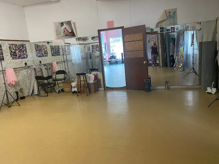 JG Dance Arts Picture 2