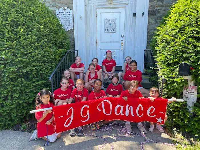 JG Dance Arts Picture 6