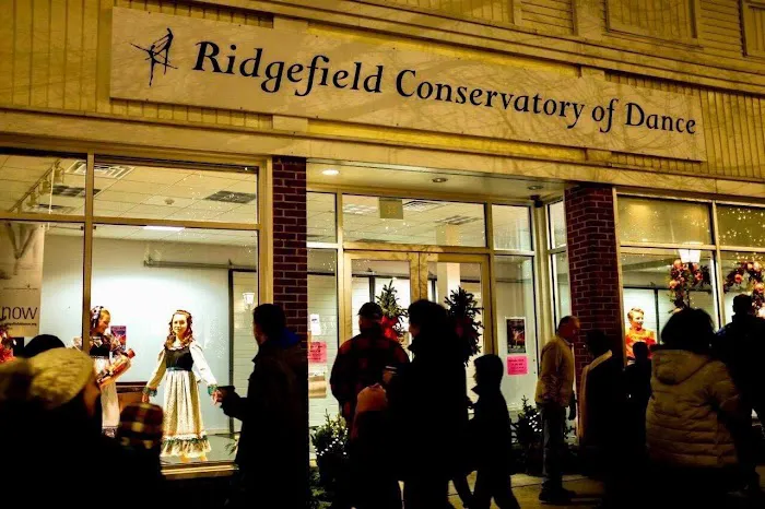 Ridgefield Conservatory of Dance Picture 1