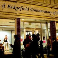 Ridgefield Conservatory of Dance ico