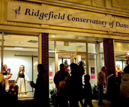 Ridgefield Conservatory of Dance