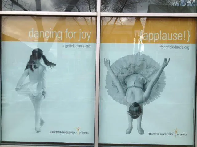Ridgefield Conservatory of Dance Picture 4