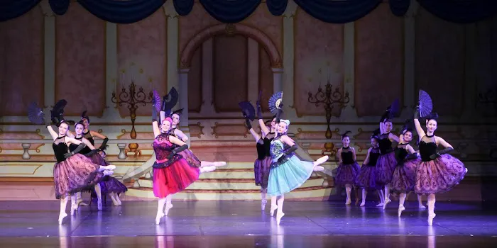 Ridgefield School of Dance, LLC Picture 1