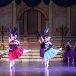 Ridgefield School of Dance, LLC