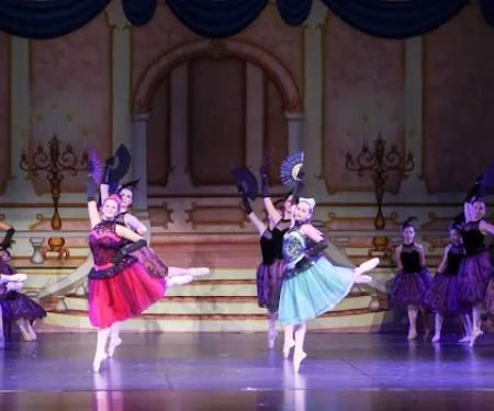 Ridgefield School of Dance, LLC