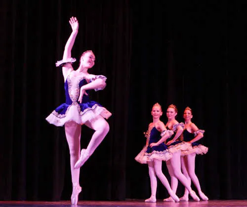 Ridgefield School of Dance, LLC Picture 2