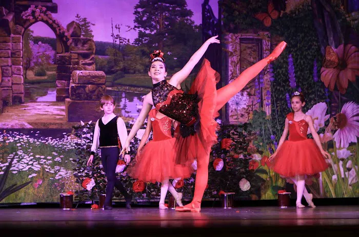 Ridgefield School of Dance, LLC Picture 4
