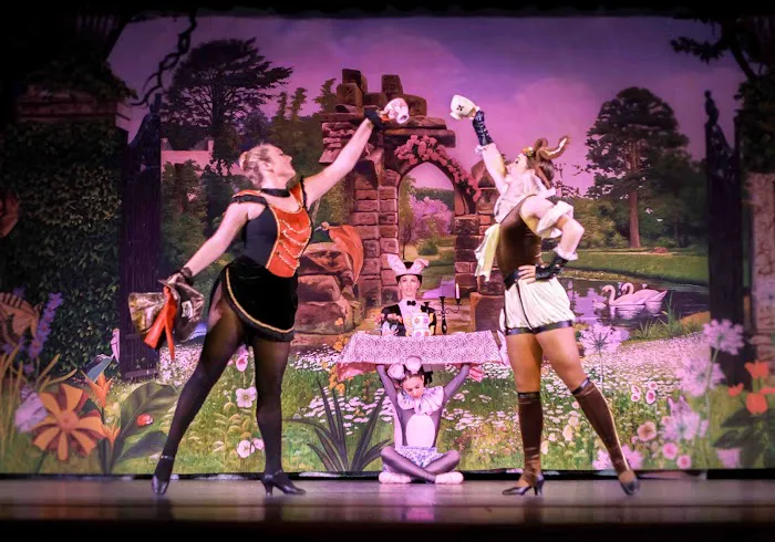 Ridgefield School of Dance, LLC Picture 9