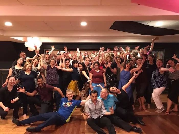 Fred Astaire Dance Studios - Ridgefield Picture 6