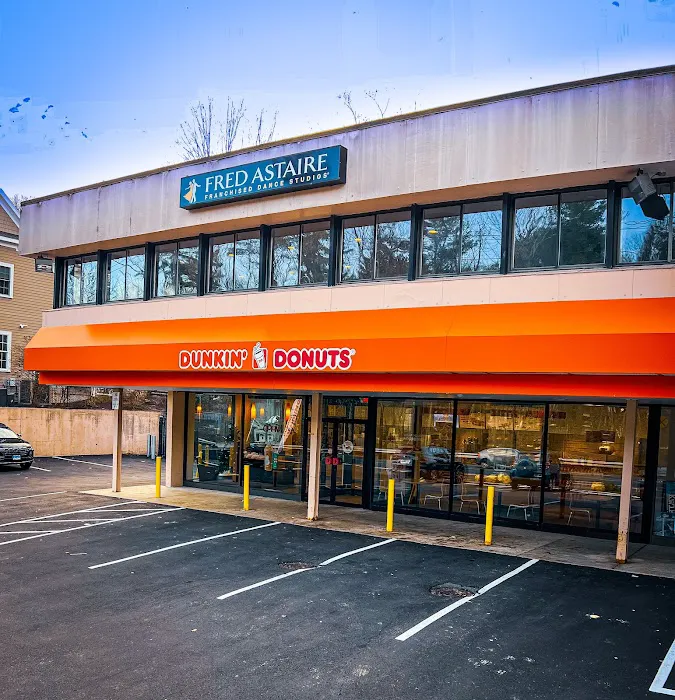 Fred Astaire Dance Studios - Ridgefield Picture 4