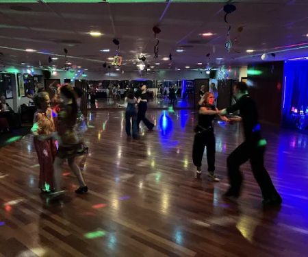 Fred Astaire Dance Studios - Ridgefield