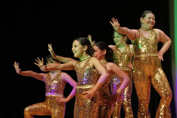 Danceline Bethel Picture 5