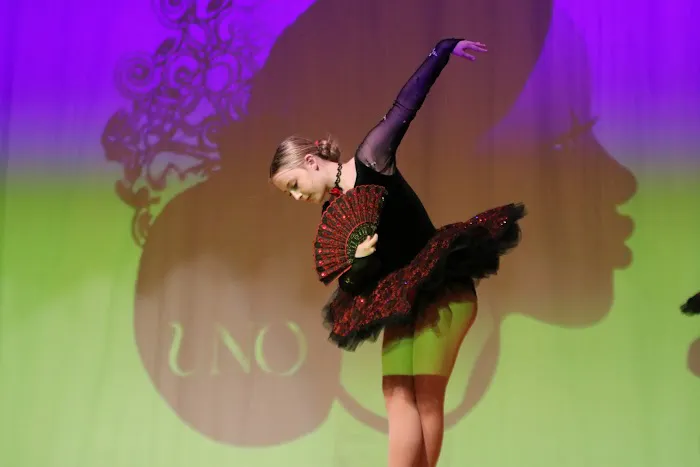 Danceline Bethel Picture 1