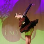 Danceline Bethel