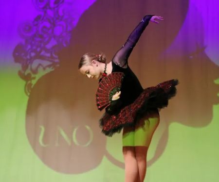 Danceline Bethel