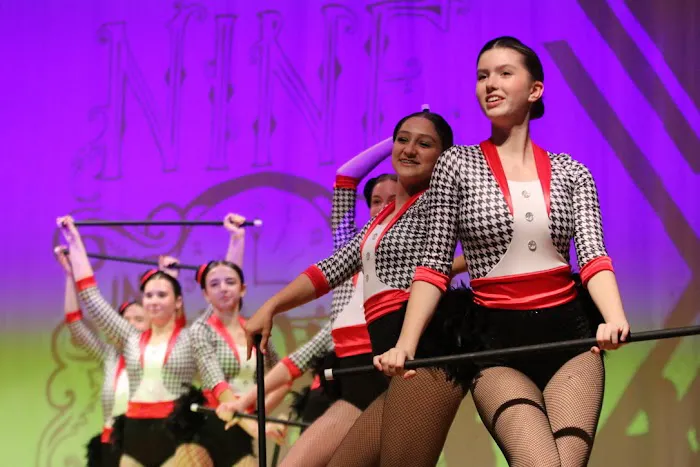 Danceline Bethel Picture 10