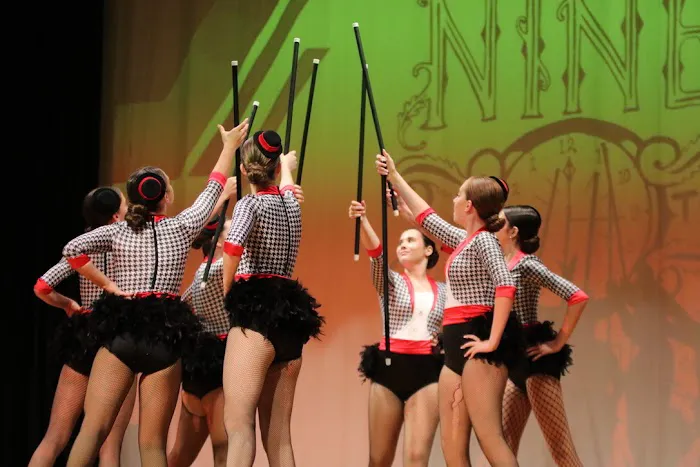 Danceline Bethel Picture 7