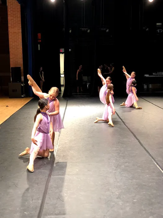 Academy of Dance Arts Picture 1