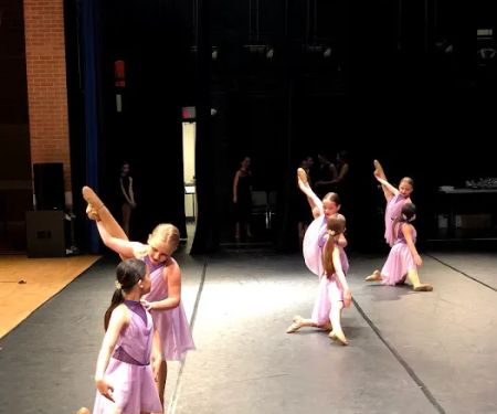 Academy of Dance Arts