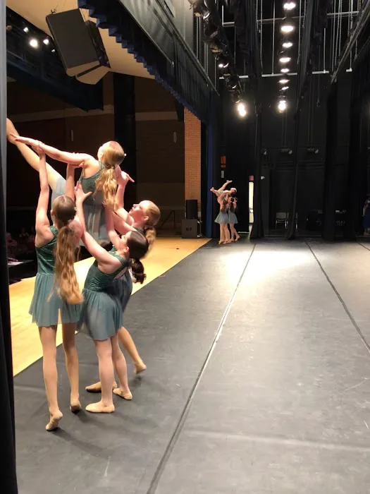 Academy of Dance Arts Picture 2
