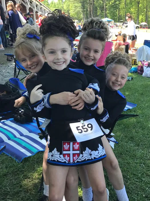 Ashurst Academy of Irish Dance (Danbury) Picture 1