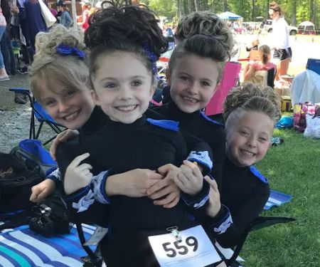 Ashurst Academy of Irish Dance (Danbury)