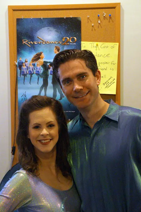 Ashurst Academy of Irish Dance (Danbury) Picture 3