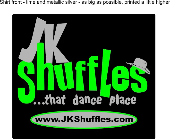 JK Shuffles Picture 4