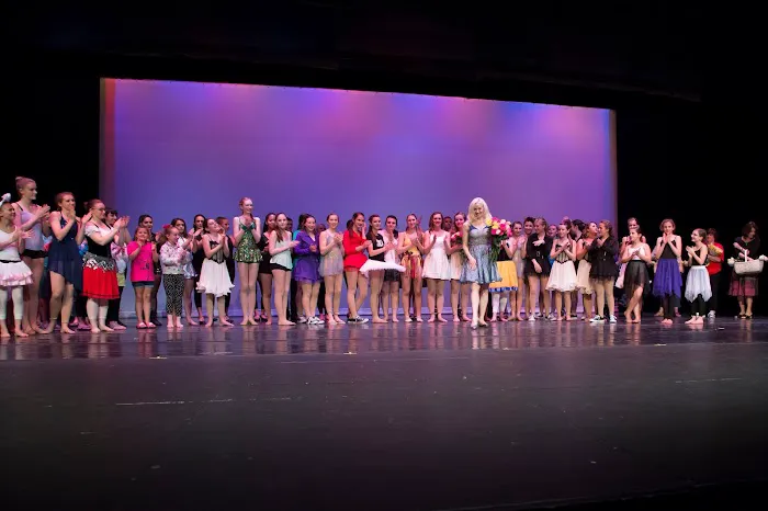 Studio D Dance Studio Picture 2
