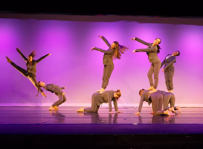 Studio D Dance Studio Picture 1