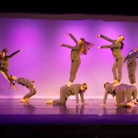 Studio D Dance Studio ico