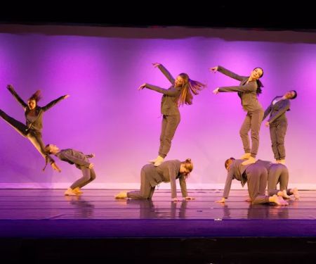Studio D Dance Studio