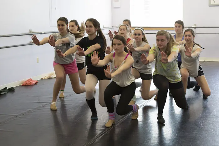 Studio D Dance Studio Picture 3