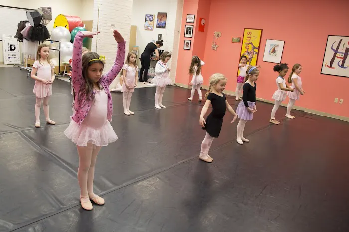 Studio D Dance Studio Picture 5