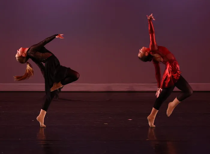 Studio D Dance Studio Picture 8