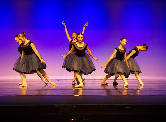 Studio D Dance Studio Picture 10