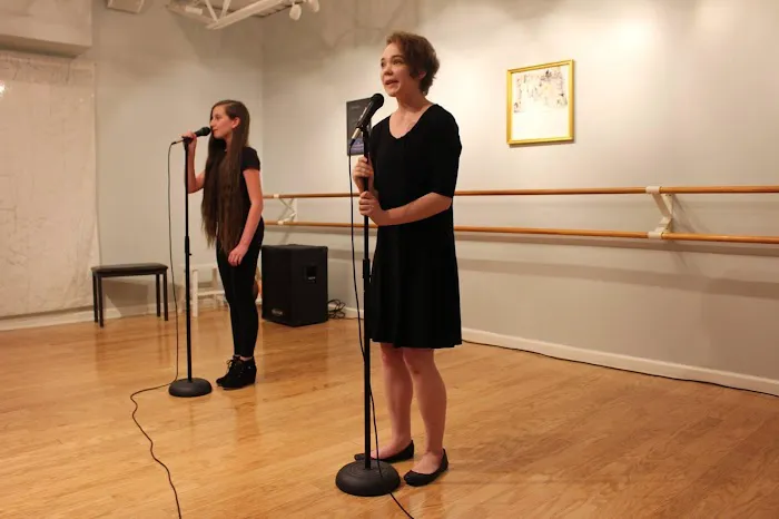 Newtown Centre of Classical Ballet & Voice Picture 1