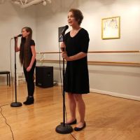 Newtown Centre of Classical Ballet & Voice ico