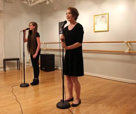 Newtown Centre of Classical Ballet & Voice
