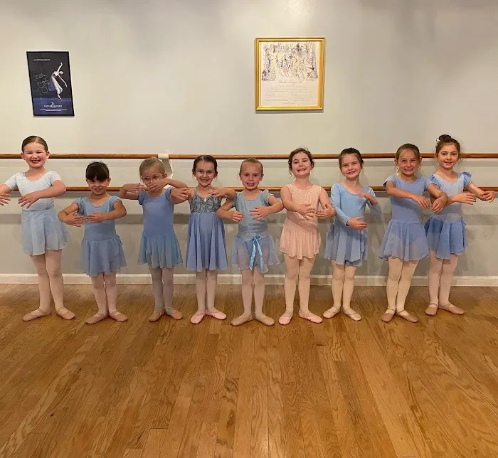 Newtown Centre of Classical Ballet & Voice Picture 3