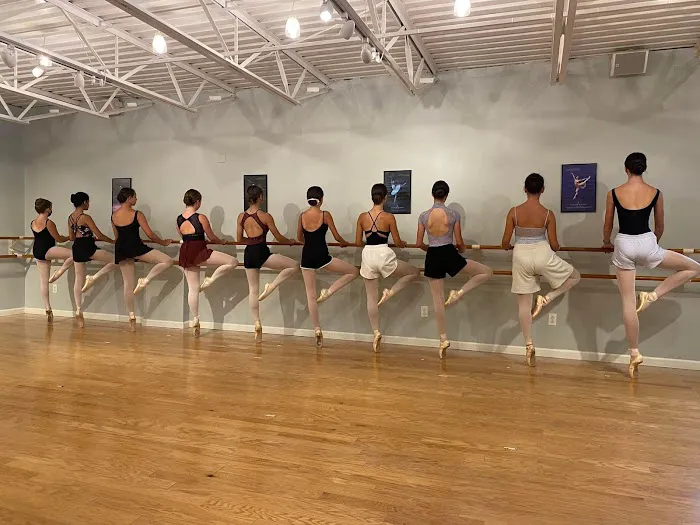 Newtown Centre of Classical Ballet & Voice Picture 2
